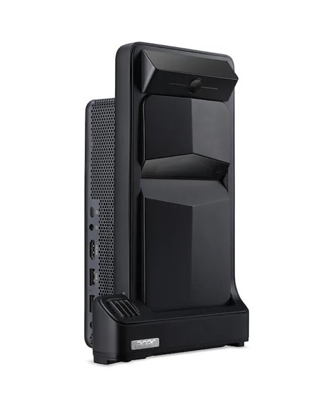 Proiector portabil Acer PD1520us + Touchkit, 500ANSI Lumens, FullHD (1920 x 1080) 