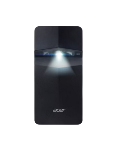 Proiector portabil Acer PD1520us + Touchkit, 500ANSI Lumens, FullHD (1920 x 1080) 
