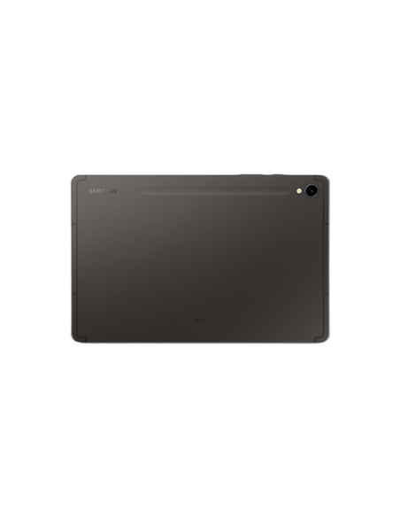 Планшет Samsung Galaxy Tab S9, 5G, 8Гб/256Гб, Графитовый