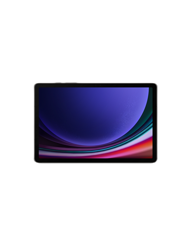 Tabletă Samsung Galaxy Tab S9, 5G, 8GB/256GB, Grafit