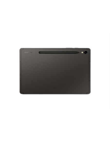 Планшет Samsung Galaxy Tab S9, 5G, 8Гб/256Гб, Графитовый