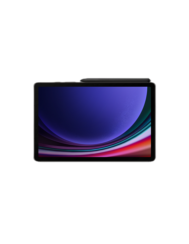 Планшет Samsung Galaxy Tab S9, 5G, 8Гб/256Гб, Графитовый