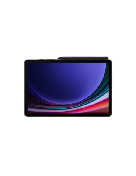 Планшет Samsung Galaxy Tab S9, 5G, 8Гб/256Гб, Графитовый