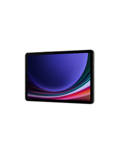 Планшет Samsung Galaxy Tab S9, 5G, 8Гб/256Гб, Графитовый