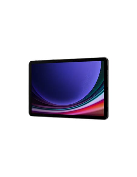 Планшет Samsung Galaxy Tab S9, 5G, 8Гб/256Гб, Графитовый