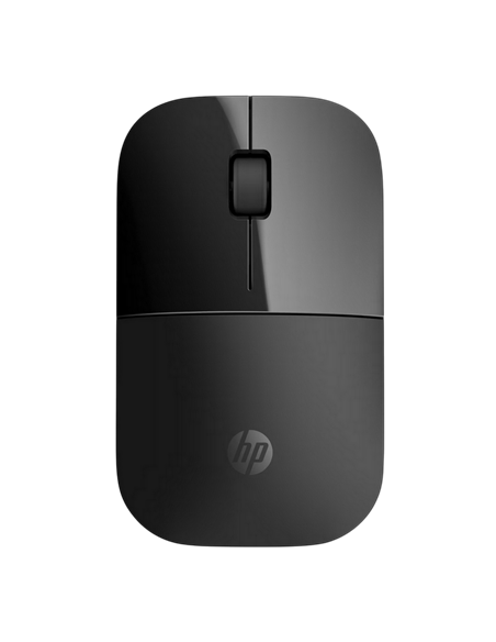 Беcпроводная мышь HP Z3700, Чёрный