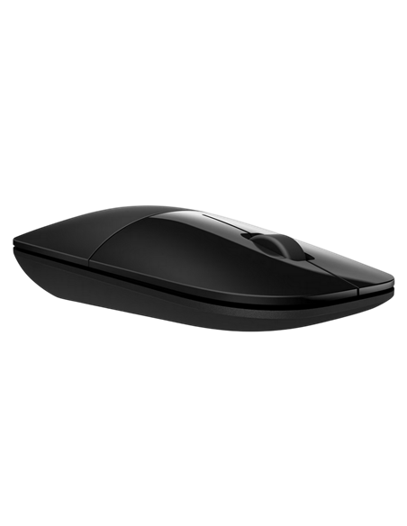 Беcпроводная мышь HP Z3700, Чёрный