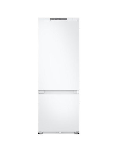 Холодильник Samsung BRB38G705EWWEF, Twin Cooling Plus™, Белый