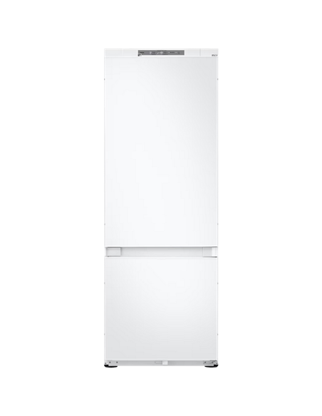 Frigider Samsung BRB38G705EWWEF, Twin Cooling Plus™, Alb