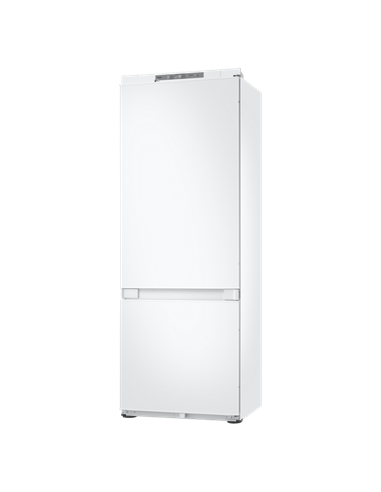 Frigider Samsung BRB38G705EWWEF, Twin Cooling Plus™, Alb