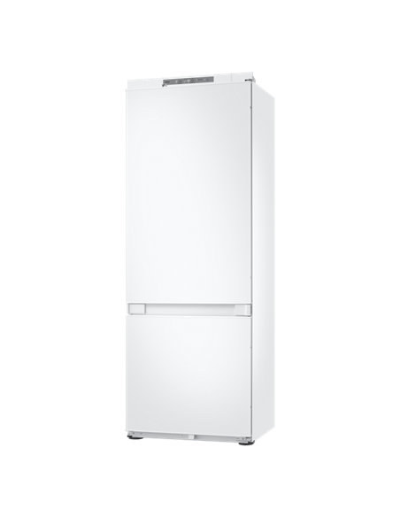 Холодильник Samsung BRB38G705EWWEF, Twin Cooling Plus™, Белый