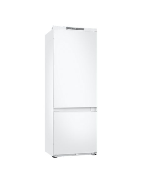 Холодильник Samsung BRB38G705EWWEF, Twin Cooling Plus™, Белый