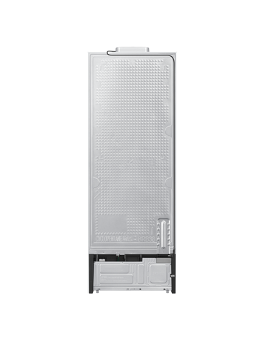 Frigider Samsung BRB38G705EWWEF, Twin Cooling Plus™, Alb