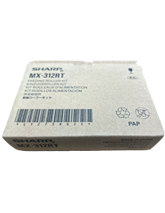 Комплект роликов подачи Sharp MX-312RT 2