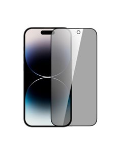 Sticlă de protecție Nillkin iPhone 14 Pro Guardian Full coverage, Negru 2