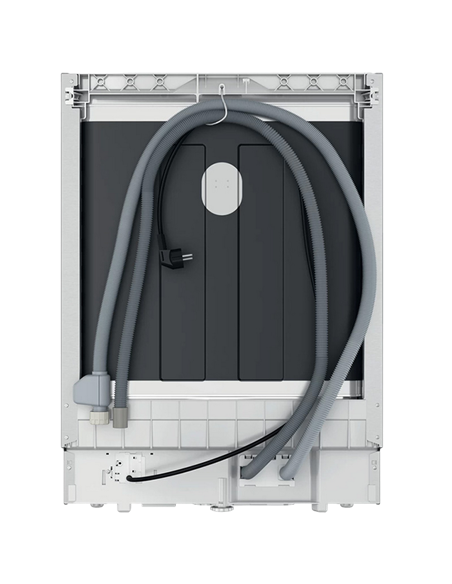 Посудомоечная машина Whirlpool WIO 3T133 PLE, Нержавеющая сталь