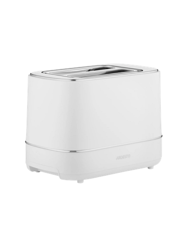 Toaster Ardesto T-F450W, Alb