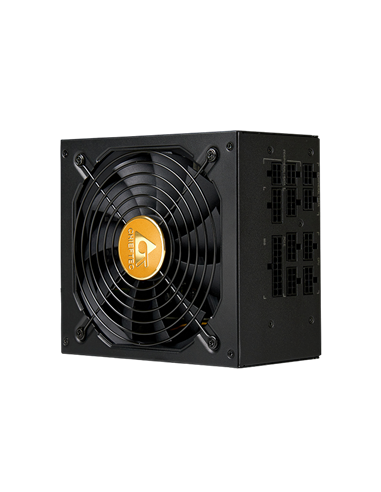 Блок питания для компьютеров Chieftec PPS-1250FC-A3, 1250 Вт, ATX, Полностью модульный