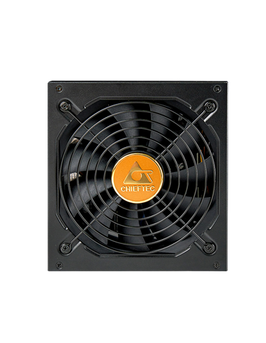 Блок питания для компьютеров Chieftec PPS-1250FC-A3, 1250 Вт, ATX, Полностью модульный