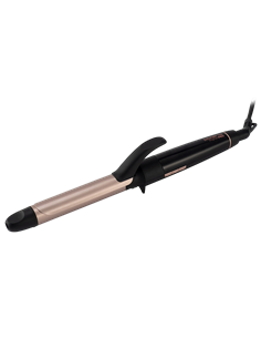 Ondulator de păr Polaris Digital PRO PHS 2533KT, Negru | Roz