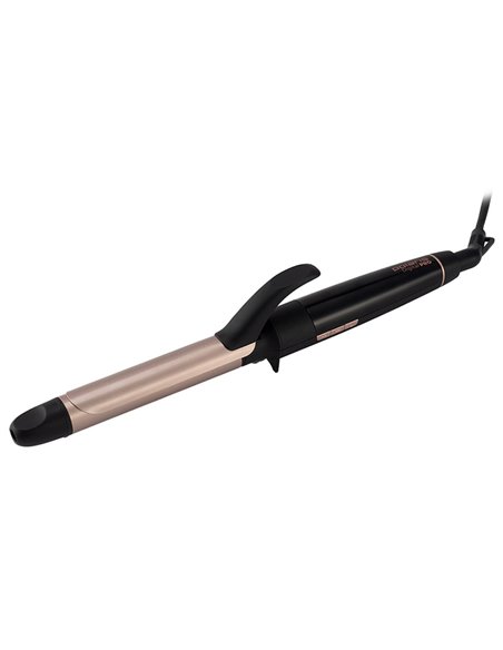 Плойка Polaris Digital PRO PHS 2533KT, Чёрный | Розовый