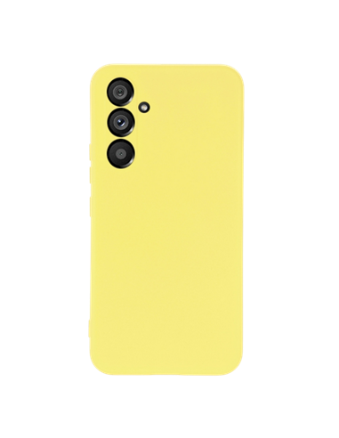 Чехол Xcover Samsung Galaxy A54, ECO, Жёлтый