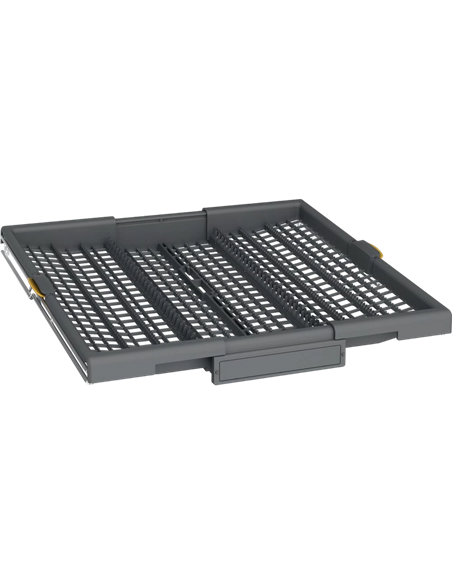 Посудомоечная машина Whirlpool W7F HP33 X, Нержавеющая сталь
