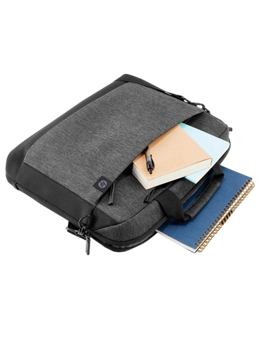 Geantă pentru Laptop HP Renew Travel, 15.6", Charcoal