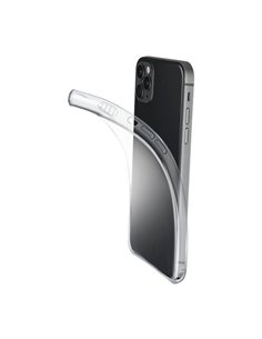 Husă Cellularline Fine - iPhone 13 Pro Max, Transparent 2