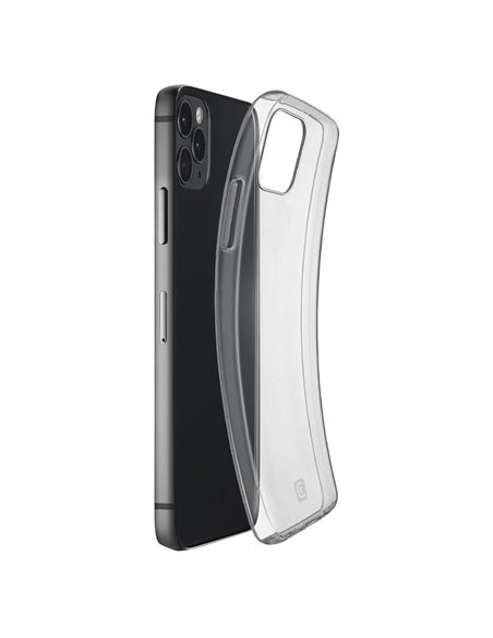 Чехол Cellularline Fine - iPhone 13 Pro Max, Прозрачный