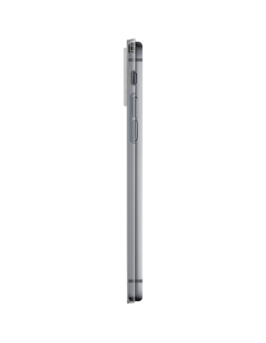 Чехол Cellularline Fine - iPhone 13 Pro Max, Прозрачный