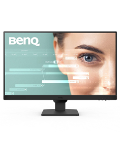 27" Монитор BenQ GW2790, IPS 1920x1080 FHD, Чёрный