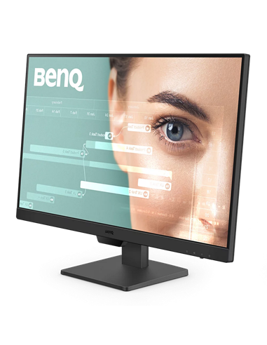 27" Монитор BenQ GW2790, IPS 1920x1080 FHD, Чёрный