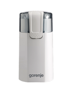Râșniță de cafea Gorenje SMK150WI, Alb