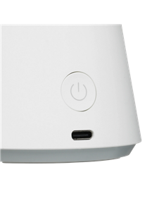 Вентилятор Xiaomi Rechargeable Mini Fan GL, Белый 2