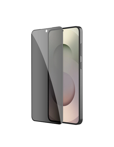 Защитное стекло Nillkin Guardian Full Privacy для Samsung Galaxy S26, Черный