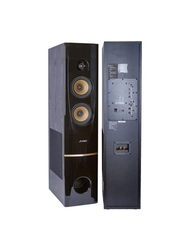 Sistem audio F&D T-88X, Negru