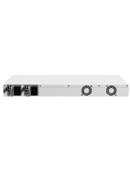 Маршрутизатор MikroTik CCR2004-16G-2S+, Белый