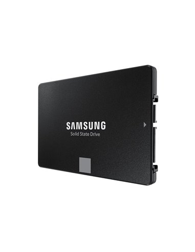 Unitate SSD Samsung MZ-77E2T0B/EU, 2000GB