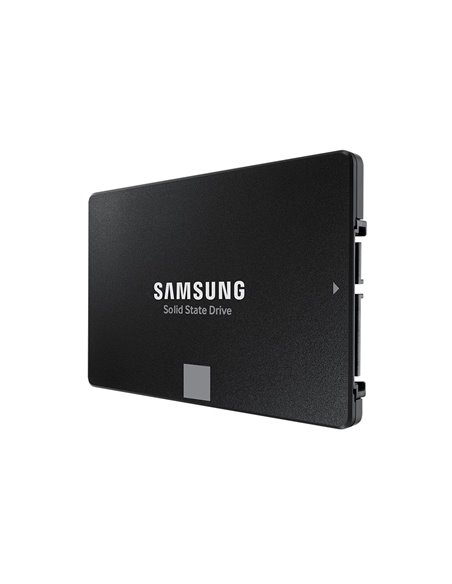 Unitate SSD Samsung MZ-77E2T0B/EU, 2000GB