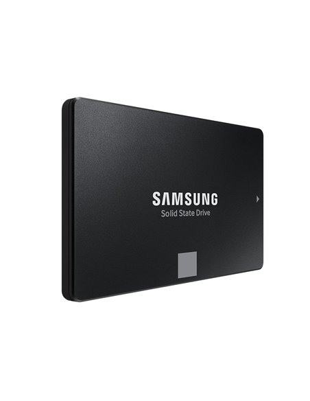 Unitate SSD Samsung MZ-77E2T0B/EU, 2000GB