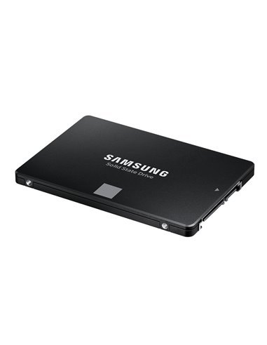 Накопитель SSD Samsung MZ-77E2T0B/EU, 2000Гб