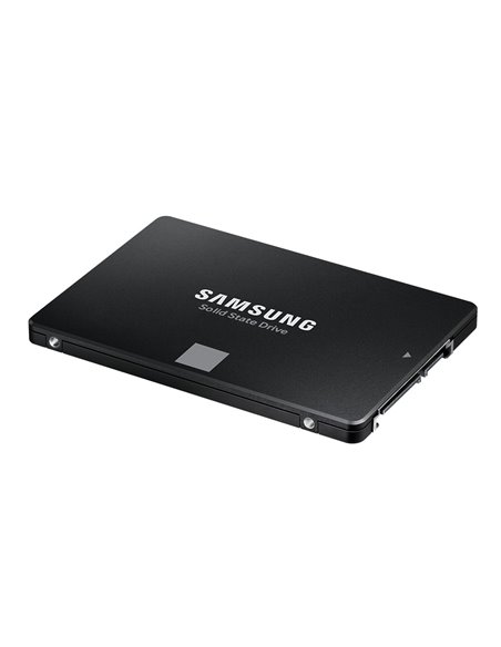Unitate SSD Samsung MZ-77E2T0B/EU, 2000GB