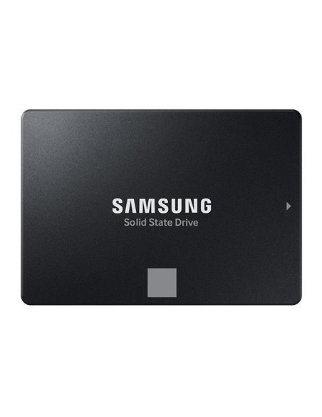 Накопитель SSD Samsung MZ-77E2T0B/EU, 2000Гб