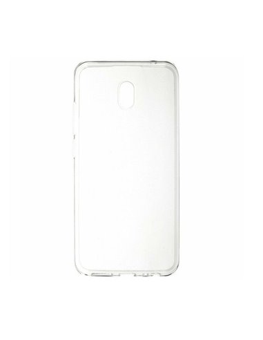 Чехол Xcover RedMi 8A - Armor, Прозрачный