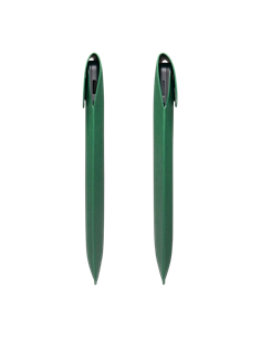 Husă pentru laptop Spigen Valentinus 15-16", Piele artificială, Jeju Green 2