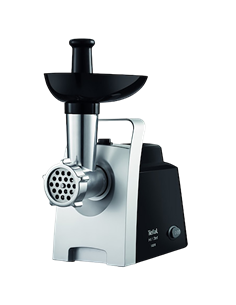 Мясорубка Tefal NE-109838, Чёрный