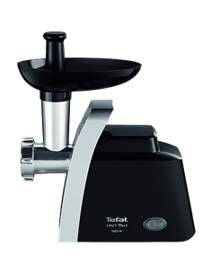 Мясорубка Tefal NE-109838, Чёрный 2
