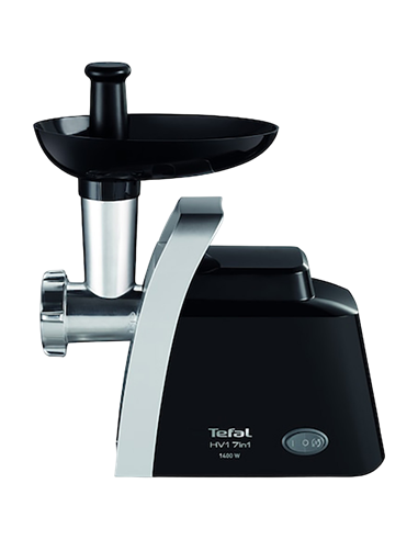 Mașină de tocat carne Tefal NE-109838, Negru