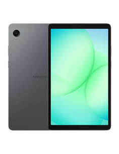 Планшет Samsung Galaxy Tab A11, Wi-Fi + 4G LTE, 4Гб/64Гб, Серый